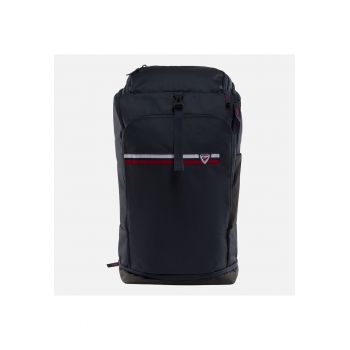 Rucsac  Back to games - culoare alb - volum 12L - Albastru inchis