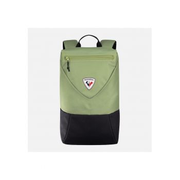 Rucsac  Back to the games - verde - volum 12 L