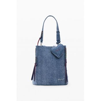 Rucsac dama denim 26SAKD08 - Universal