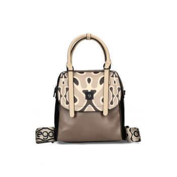 Rucsac dama ECR0007SA 120024JS - Multicolor
