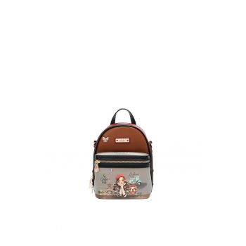 Rucsac dama Eiffel Dreams NK13047 - Universal