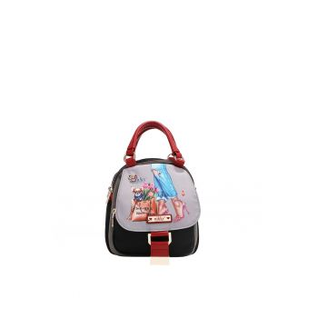 Rucsac dama Essence of You NK12712N - Universal