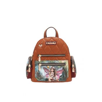 Rucsac dama Fairy Tale NK13011 - Universal