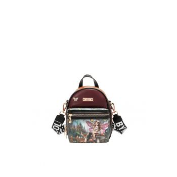 Rucsac dama Fairy Tale NK13047 - Universal