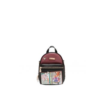 Rucsac dama Nostalgia NK13047 - Universal