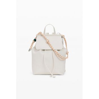 Rucsac dama off white 26SAKP18 - Universal