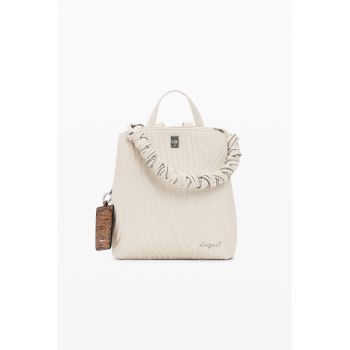 Rucsac dama off white 26SAKP41 - Universal