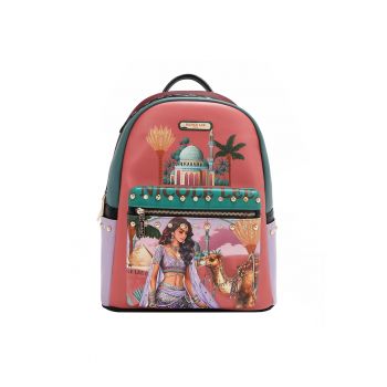 Rucsac dama QUEEN CLEOPATRA USB12769L - Universal