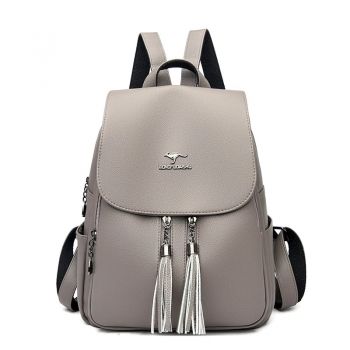 Rucsac de dama, Seraphina GT3025, Gri