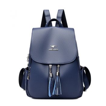 Rucsac de dama, Seraphina GT3026, Albastru