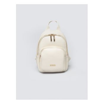 Rucsac din piele ecologica Sanrini