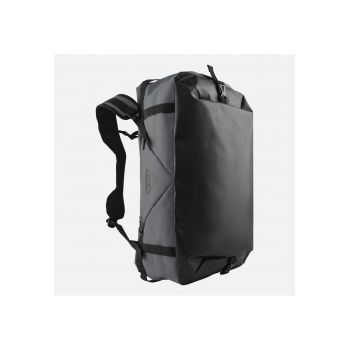 Rucsac  Duffle bag - culoare gri - volum 60 L