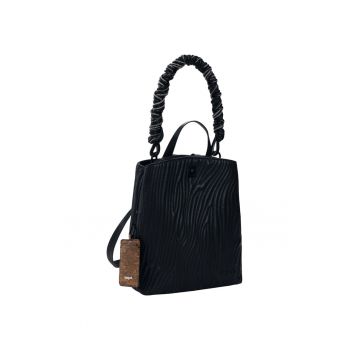 Rucsac  Helium Sumy Mini 56410 - Negru