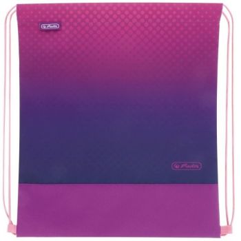 Rucsac pentru Sport, Poliester, 36.5 x 39 x 0.5 cm, Inchidere cu Snur, Dip Dye, Diverse Culori
