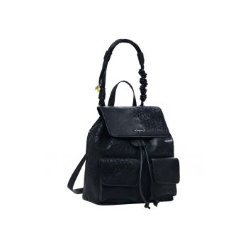 Rucsac  Sierra Prisa Mini 54747 - Negru