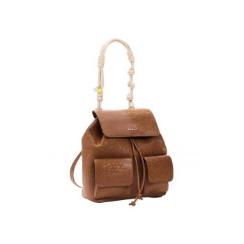 Rucsac  Sierra Prisa Mini 54749 - Maro