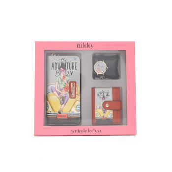 Set cadou dama FUN BEGINS NK20509 - Multicolor - One Size