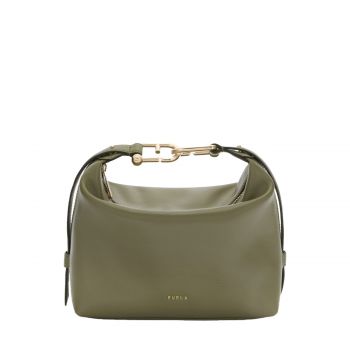 Tonie mini hobo avocado