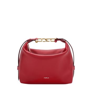 Tonie mini hobo m1 red