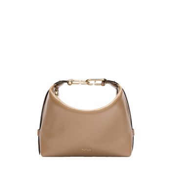 Tonie mini hobo toffee