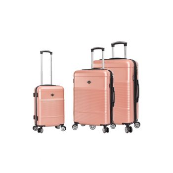 Troler  LC32203 - Roz