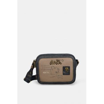 Banduliera dama 41853 188 - Multicolor - Universal