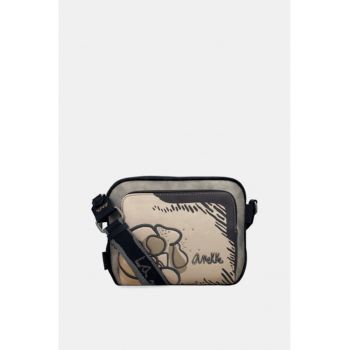 Banduliera dama 41863 516 - Multicolor - Universal