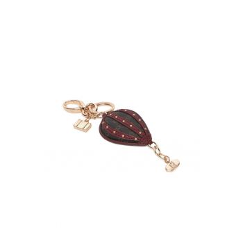 Breloc  Monogram S1987 - model Balloon - ecologic - pentru femei