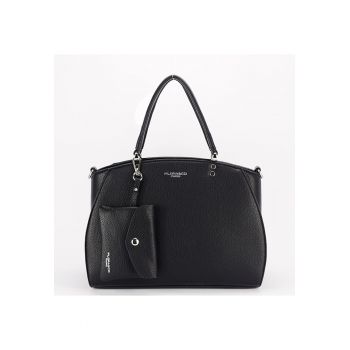 Geanta 15 - Negru - 20x29x12