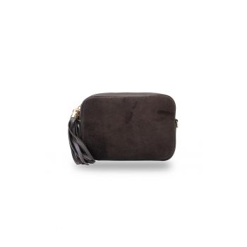 Geanta Ancuta - Maro inchis