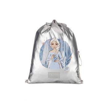 Geanta copii  model ACCCS-AW24-231DFR - argintiu