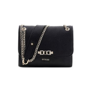 Geanta crossbody cu bareta convertibila Anise