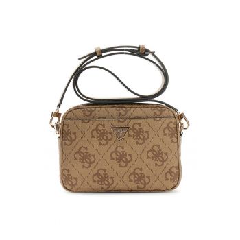 Geanta crossbody cu model Meridian