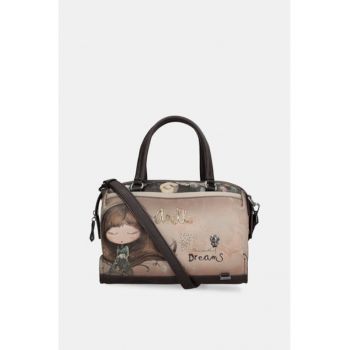 Geanta dama 41701 390 - Multicolor - Universal