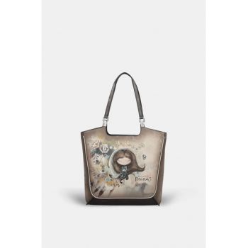 Geanta dama 41702 366 - Multicolor - Universal