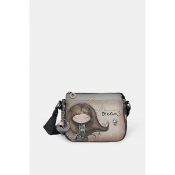 Geanta dama 41703 062 - Multicolor - Universal