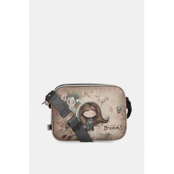 Geanta dama 41703 188 - Multicolor - Universal