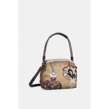 Geanta dama 41712 285 - Multicolor - Universal