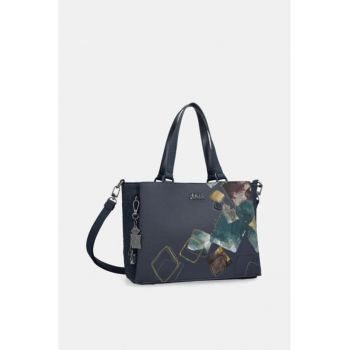 Geanta dama 41771 224 - Multicolor - Universal