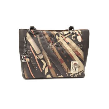 Geanta dama 41812 361 - Multicolor - Universal