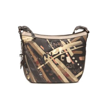 Geanta dama 41813 138 - Multicolor - Universal