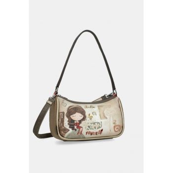 Geanta dama 42702 309 - Multicolor - Universal