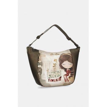 Geanta dama 42702 388 - Multicolor - Universal