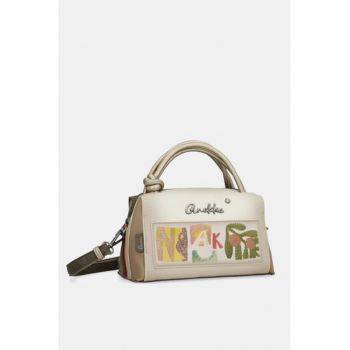 Geanta dama 42711 413 - Multicolor - Universal