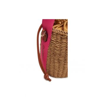 Geanta dama  75509-P - Sintetic - Bej