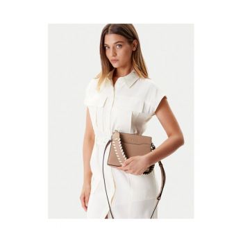 Geanta dama  Audree - ecologica - taupe