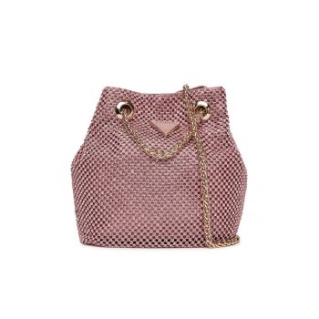 Geanta dama  BAO Zalina Mini - material sintetic - 5