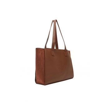 Geanta dama  C-MEXX-L-019-08 - culoare brown