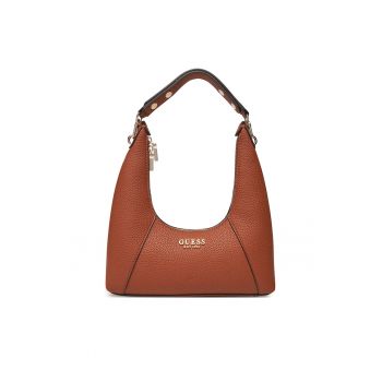 Geanta dama  Calista Caramel 34170 - din piele ecologica - universala