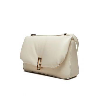 Geanta dama  CHL HWAZAA din piele naturala - universala